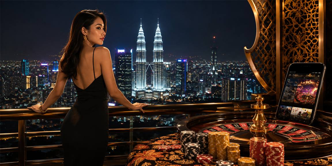 menang123 Mega Harta
