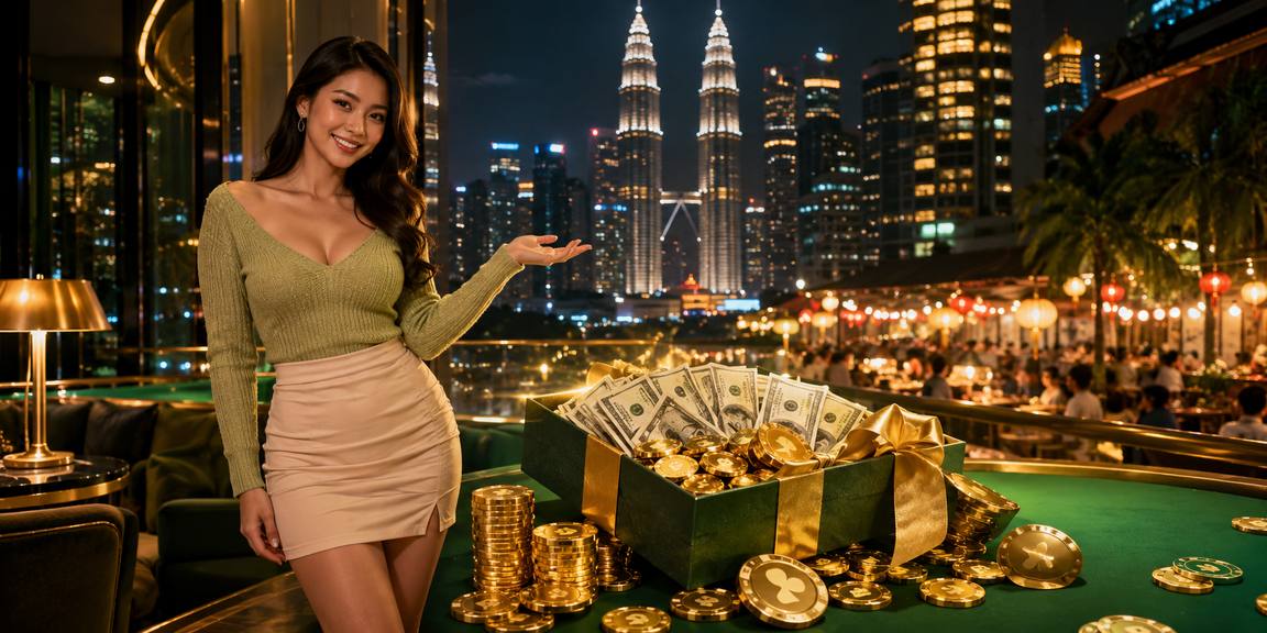 menang123 Apa Yang Perlu Anda Tahu Sebelum Bermula